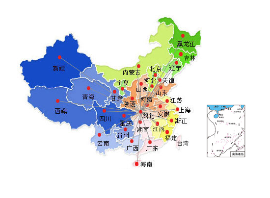 湖北烘干機廠家